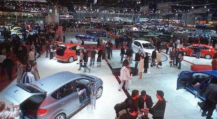 Motor Show 2014: a Bologna dal 6 al 14 dicembre