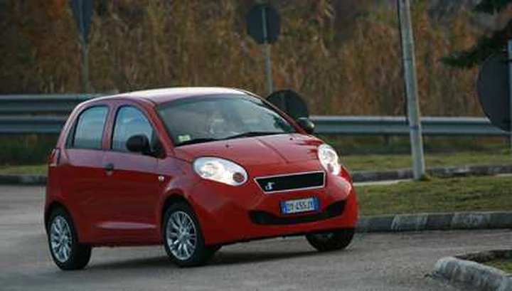 DR1, tutto sulla piccola di Di Risio