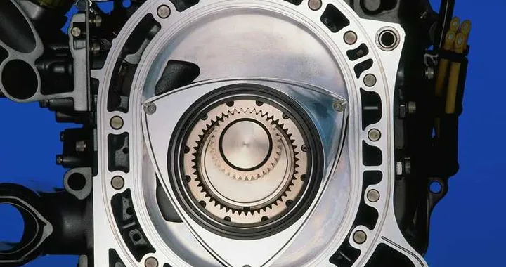 Motore rotativo: Mazda non demorde