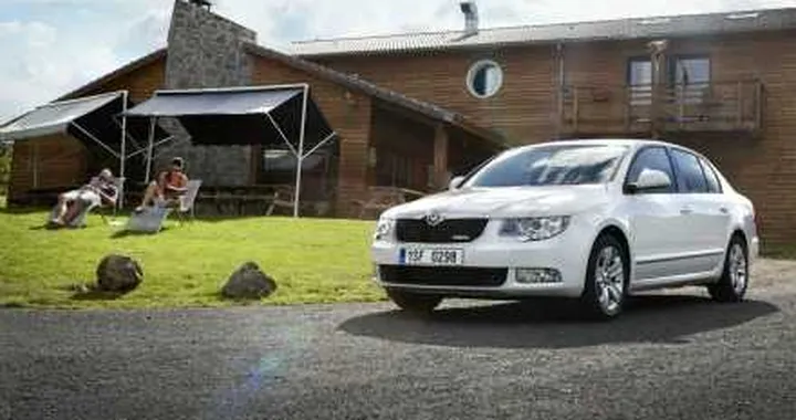 Skoda: le novità della gamma 2012