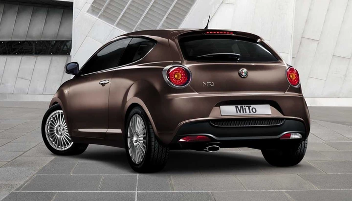 Alfa Romeo in grande stile al Salone di Ginevra 2011