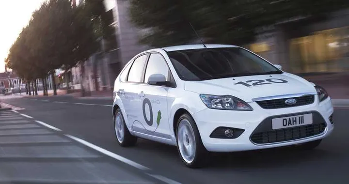 Ford e Microsoft insieme per l'auto elettrica