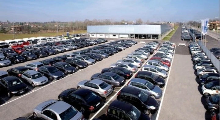 Mercato Europa: +14,8% e  FCA +18,1%