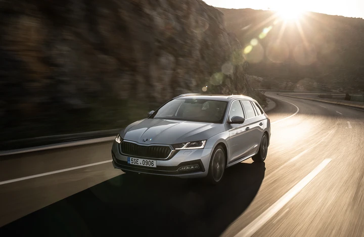 Nuova Skoda Octavia 2020: allestimenti, motori e prezzi