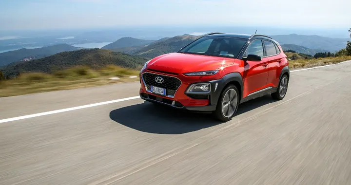 Hyundai Kona: a 149 euro al mese con Hyundai By Mobility