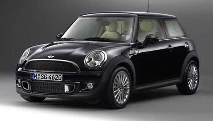 Mini, in arrivo il nuovo allestimento Goodwood