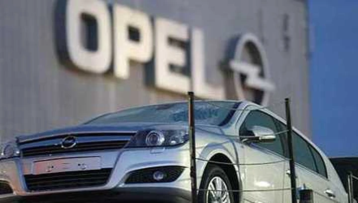 General Motors non cede più Opel