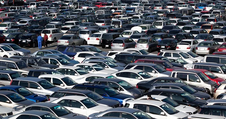 Mercato auto: in Italia +10,9% a gennaio 2015