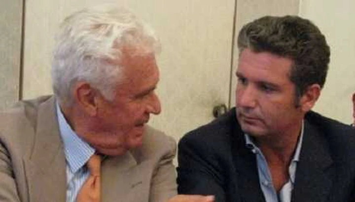 De Tomaso: arrestato Gian Luca Rossignolo