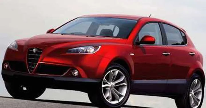 Alfa Romeo: nel 2012 il SUV su base Jeep