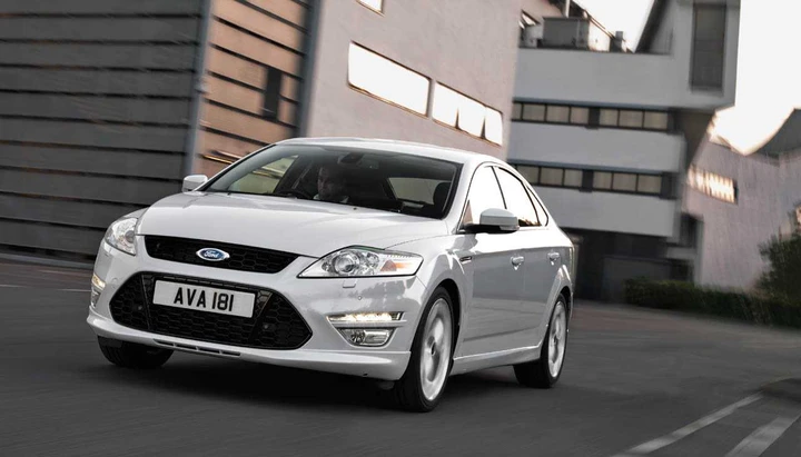 Ford: il 1.6 TDCi debutta su Mondeo, S-Max e Galaxy