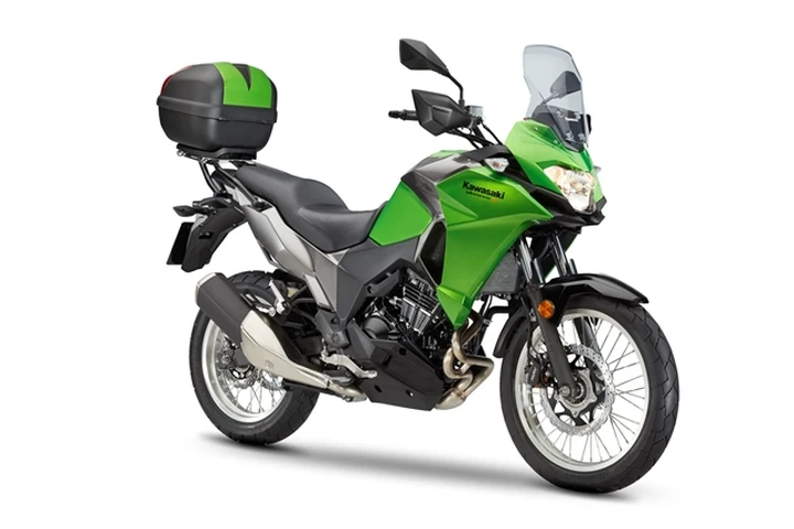 Kawasaki Versys­-X 300 2017