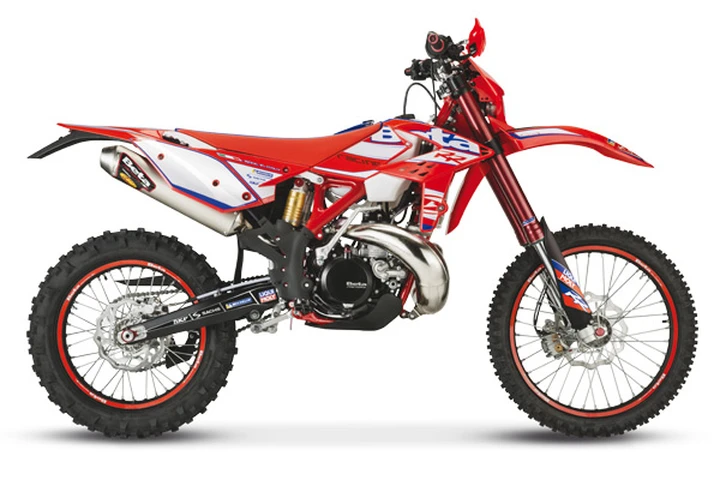 Beta RR Racing
