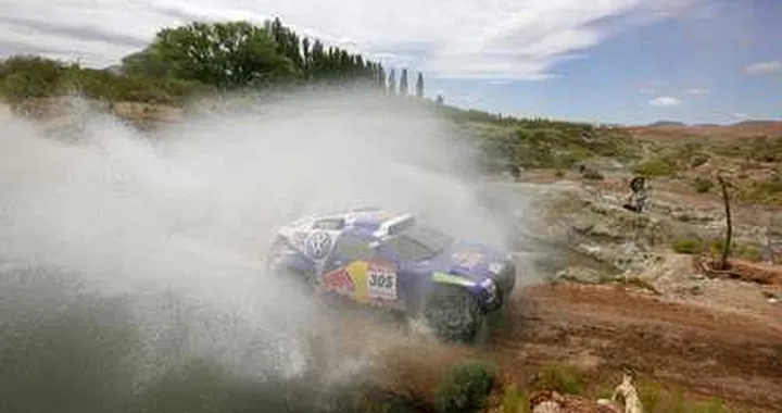 Dakar 2010: annunciato il percorso