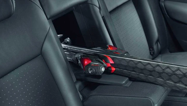 Citroen C4 Model Year 2011