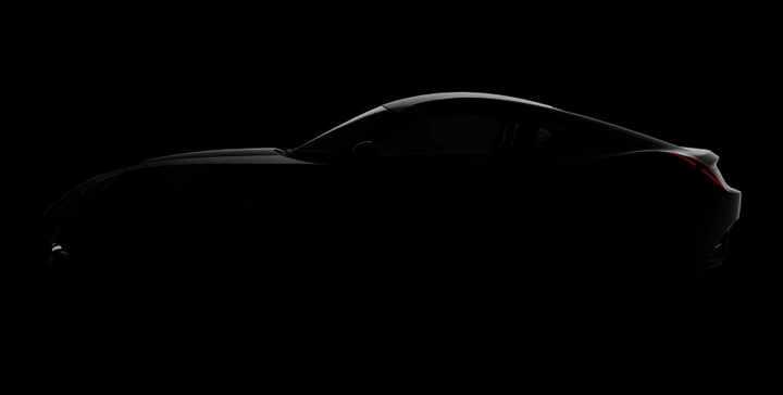 Puritalia Berlinetta: coupé ibrida al Salone di Ginevra 2019