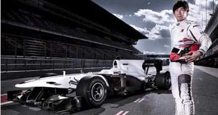 F1: la Sauber conferma Kobayashi