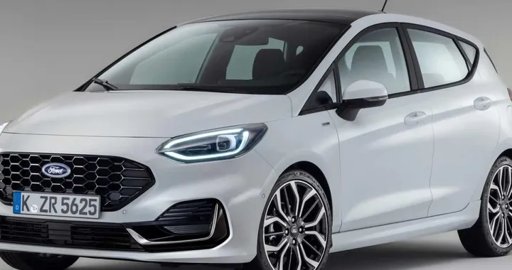 Ford richiama oltre 77.000 veicoli in Europa per un grave difetto al sistema di alimentazione