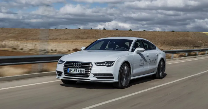 Audi punta sui carburanti alternativi