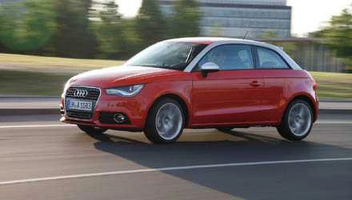 Audi A1 in pillole: le principali caratteristiche
