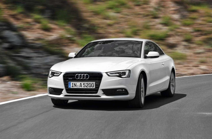 Audi S tronic: ora anche con il 2.0 TDI Quattro