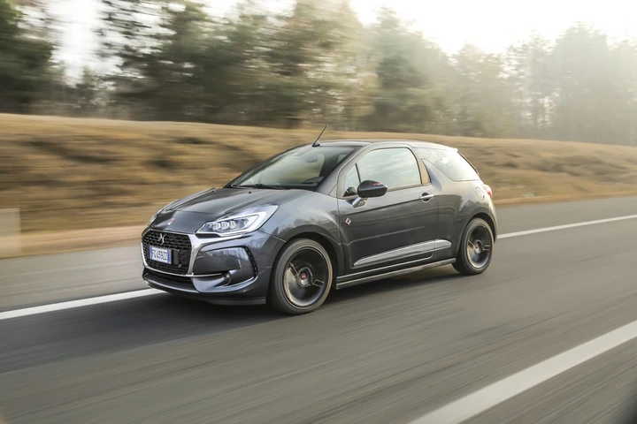 DS Performance Line