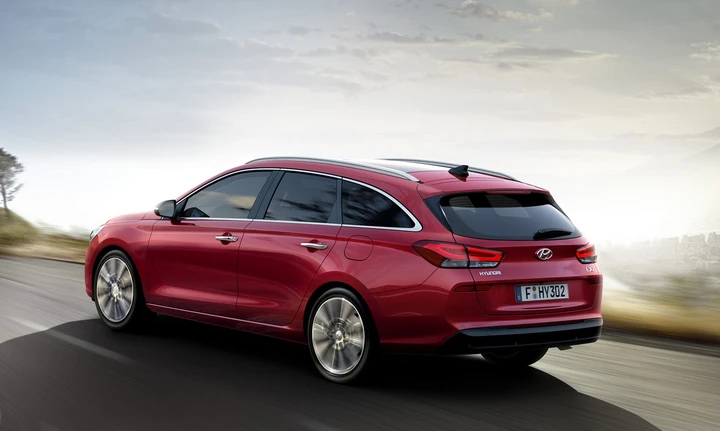 Hyundai i30 Wagon 2017, i prezzi per l'Italia