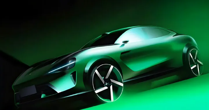 Xiaomi contro Porsche e Ferrari? La sfida è nel design