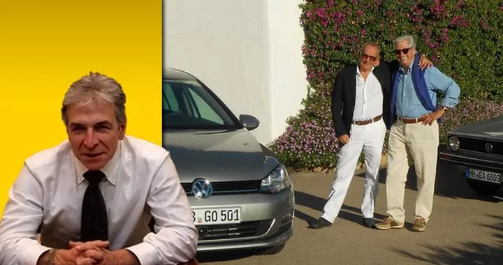 VW e Italdesign... dopo Giugiaro arriverà De Silva?