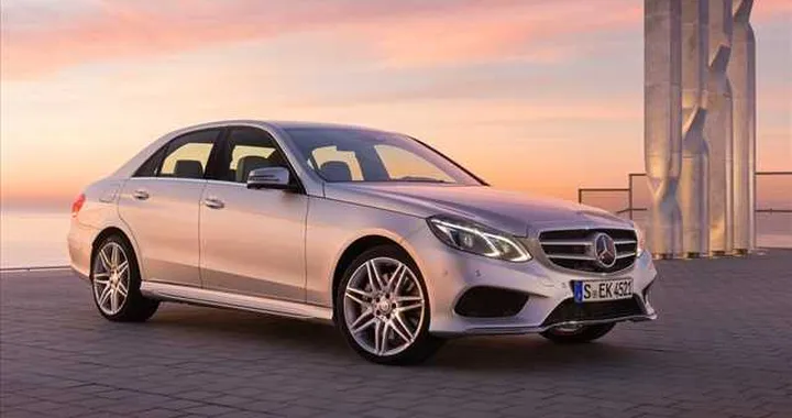 Mercedes-Benz Classe E: restyling nel solco della tradizione