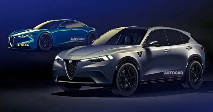 Giulia e Stelvio non vanno in pensione: decisione ufficiale Alfa Romeo