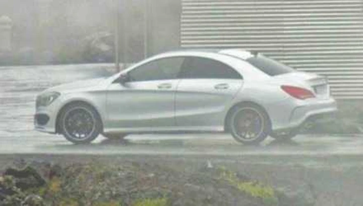 Mercedes CLA: sarà anche Shooting Brake?