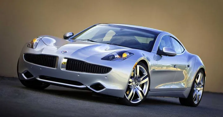 Fisker: nuovi investimenti per 100 milioni USD