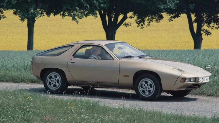 Doveva rivoluzionare Porsche, ma oggi è un gioiello quasi a buon mercato