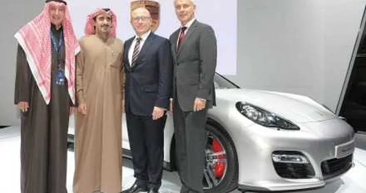 Salone del Qatar: le novità in mostra fino a sabato