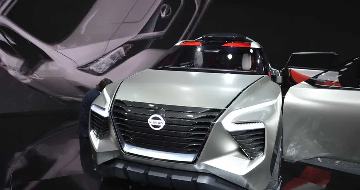 Nissan Xmotion Concept: tradizione e innovazione a Detroit