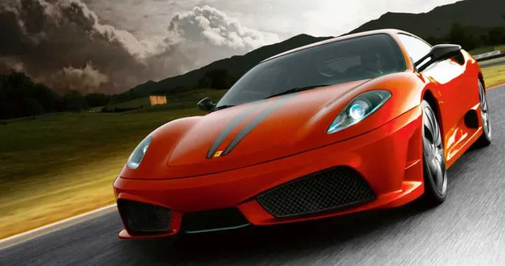 Il sito internet Ferrari anche in giapponese