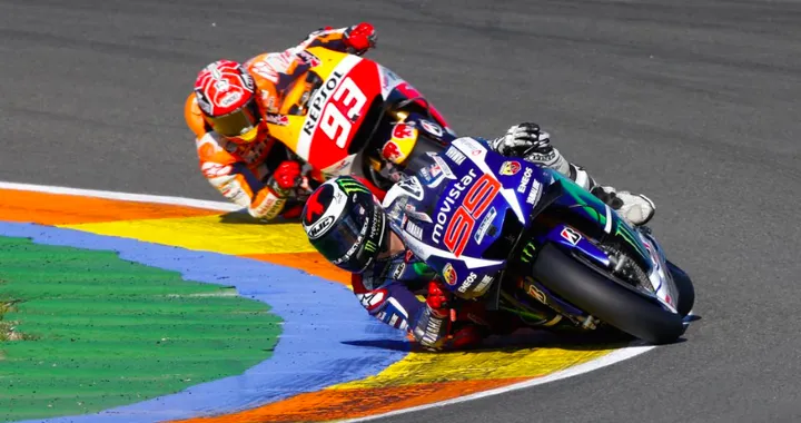 MotoGP, quando il Gran Premio di Valencia è stato decisivo per il titolo