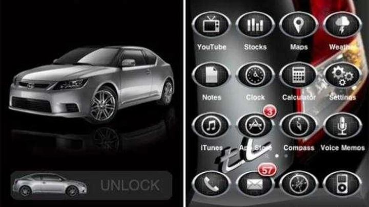 Toyota litiga con Apple ma fa marcia indietro