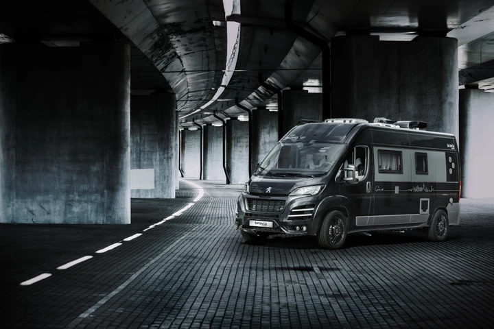 Peugeot al Salone del Camper con tante proposte