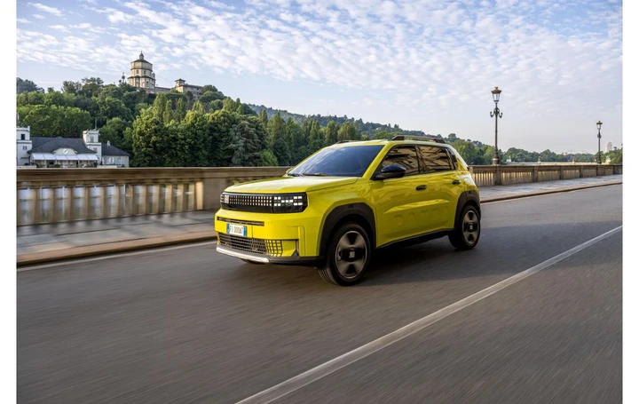 Fiat celebra Torino con un grande concerto per il Santo Patrono