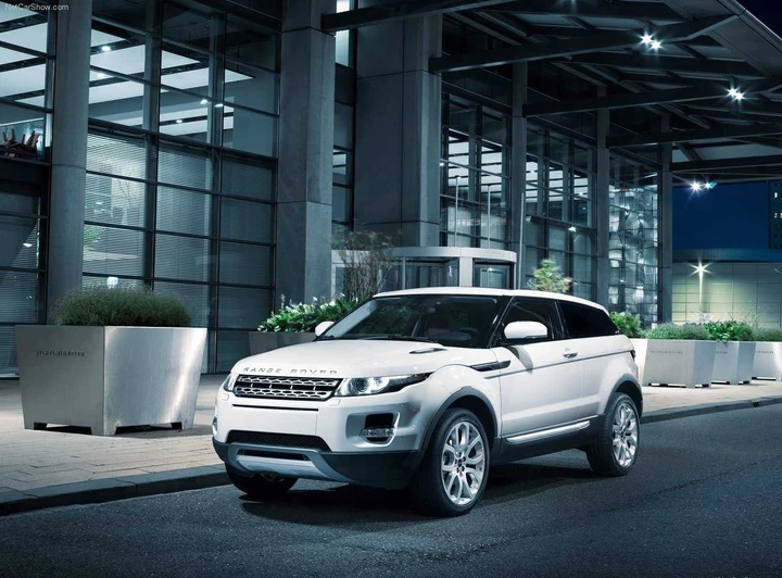 Range Rover Evoque: abbiamo provato a comprarla