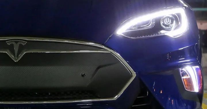 Tesla Model S: c'è una nuova batteria nel suo futuro?