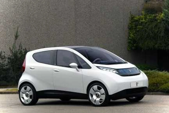 Pininfarina: l'auto elettrica può aspettare