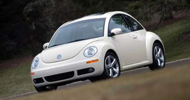 VW New Beetle: quando il richiamo non basta...