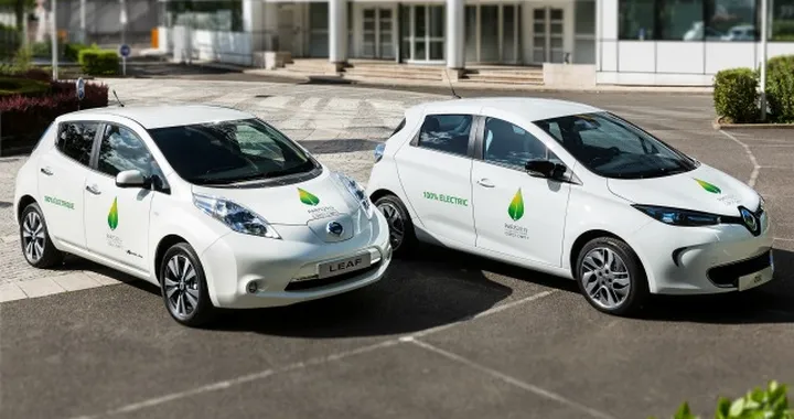 Renault-Nissan a quota 250.000 auto elettriche vendute