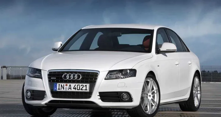 Audi A4 2.0 TDIe e Start 120 CV, da 29.120 euro