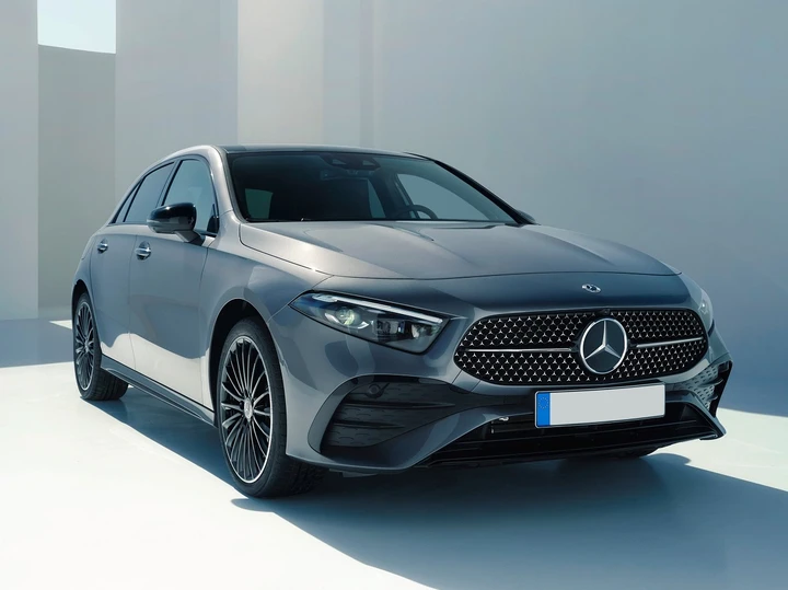 Mercedes continuerà a produrre la Classe A anche dopo il 2024