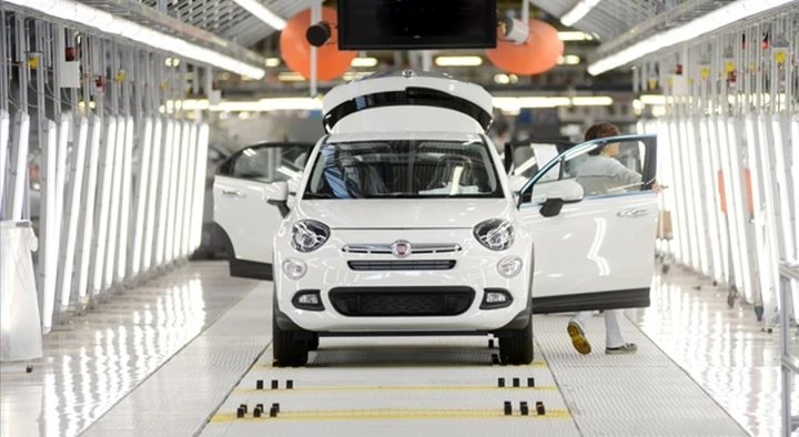 Mercato auto Italia, a maggio un nuovo calo: -2,8%