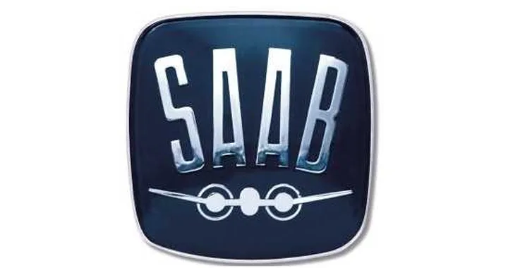 Saab: un nuovo logo dal passato
